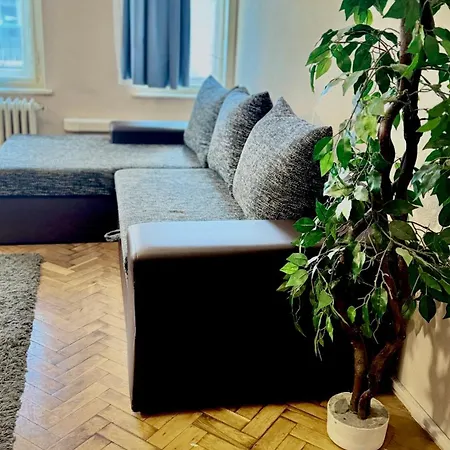 Central Walk Fashionstreet Apartmnts Boedapest Buitenkant foto