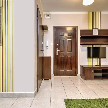 Central Walk Fashionstreet Apartmnts Boedapest Buitenkant foto