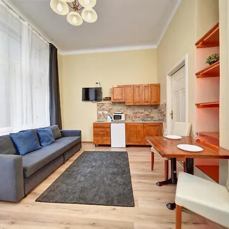 Central Walk Fashionstreet Apartmnts Boedapest Buitenkant foto