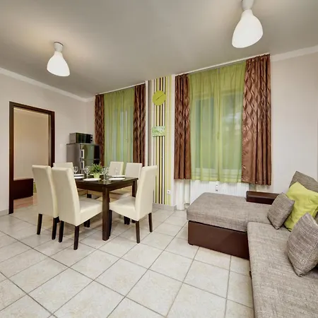 Central Walk Fashionstreet Apartmnts Boedapest Buitenkant foto