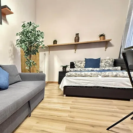 Central Walk Fashionstreet Apartmnts Boedapest Buitenkant foto
