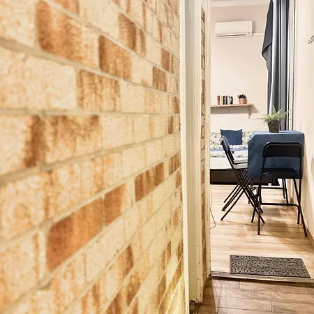 Central Walk Fashionstreet Apartmnts Boedapest Buitenkant foto
