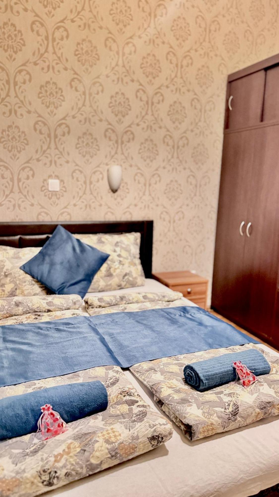 Walk Fashionstreet Apartmnts Appartement Boedapest