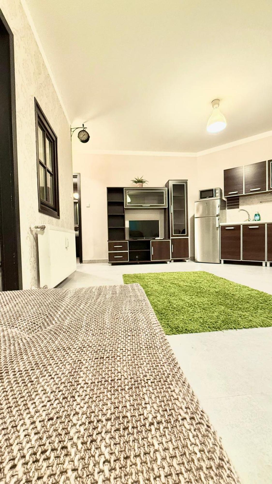 Walk Fashionstreet Apartmnts Appartement Boedapest