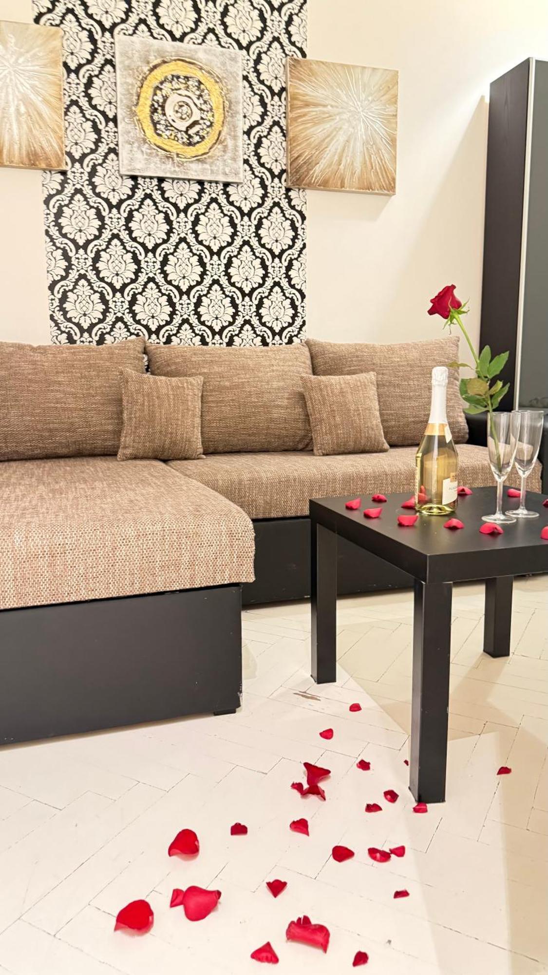 Appartement Walk Fashionstreet Apartmnts