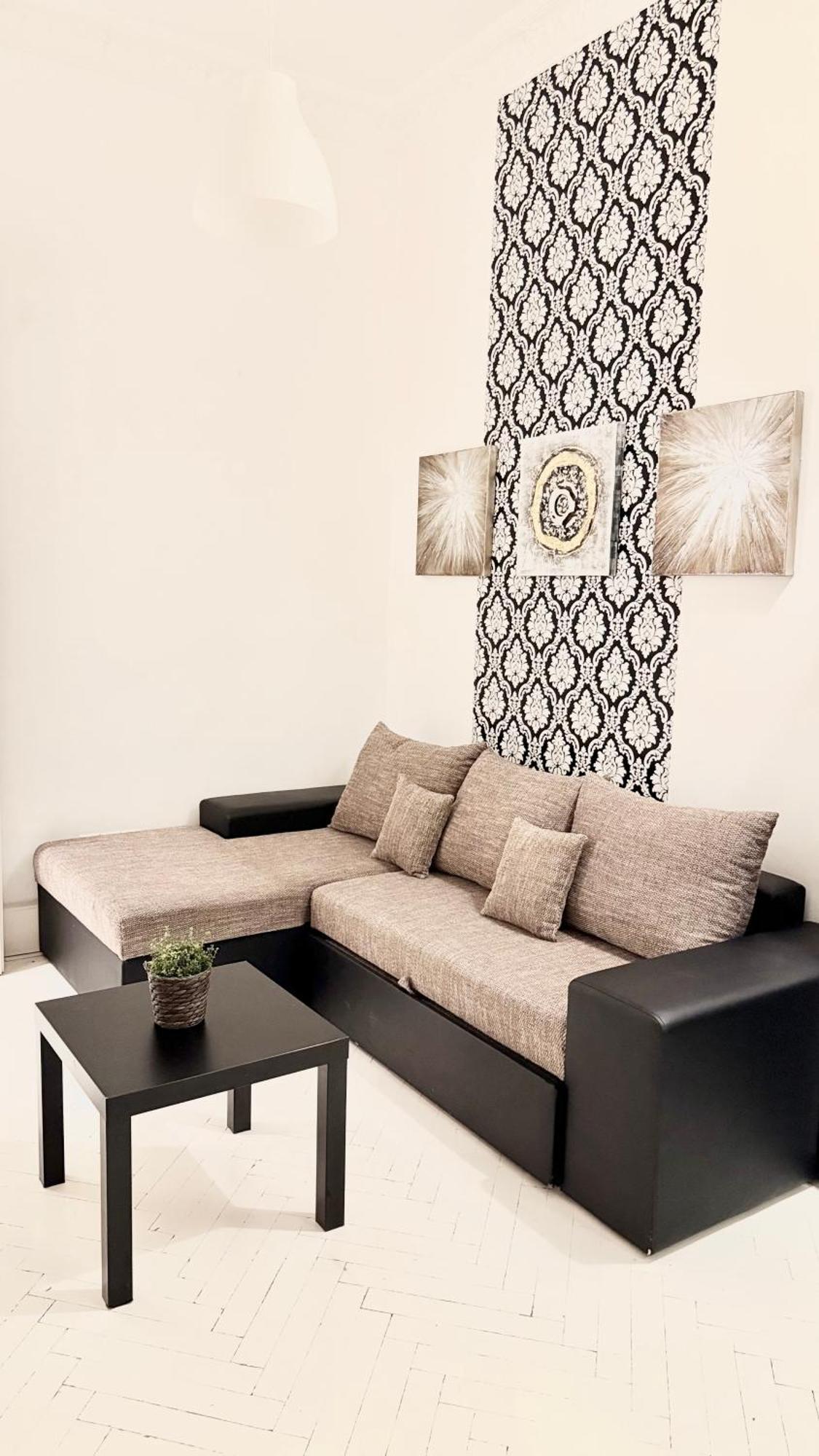 Walk Fashionstreet Apartmnts Appartement
