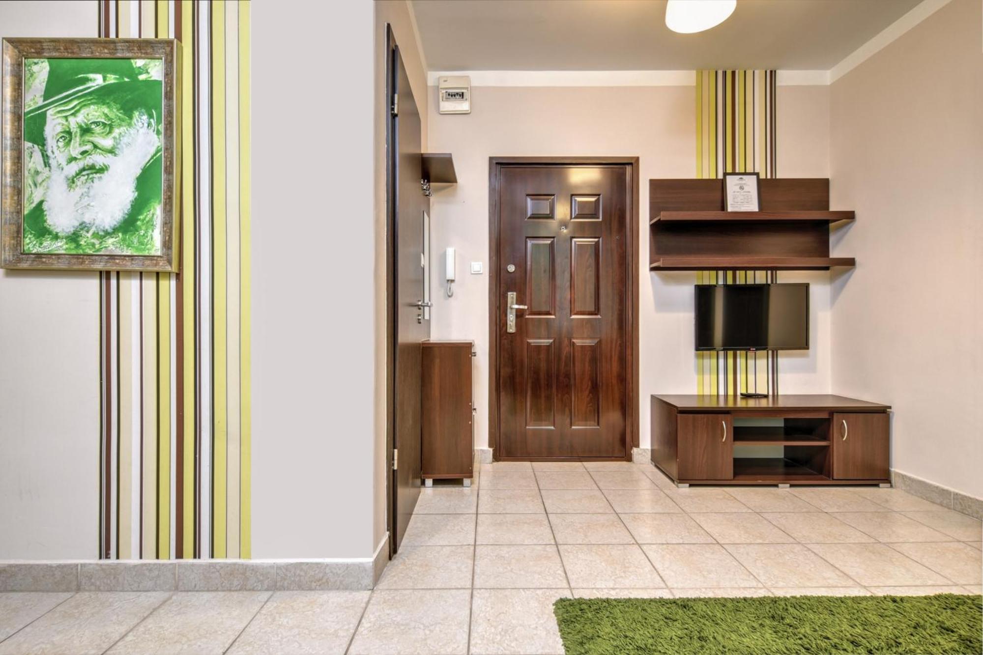 Appartement Walk Fashionstreet Apartmnts
