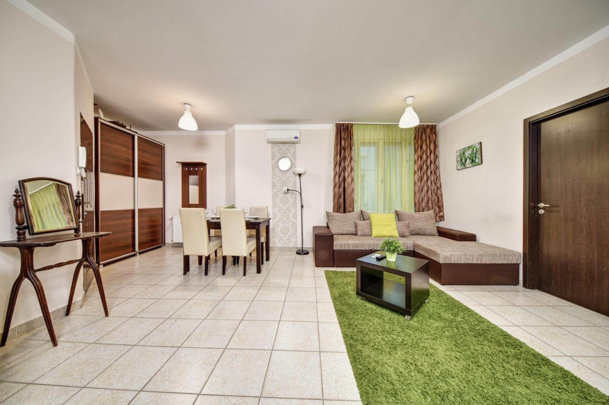 Walk Fashionstreet Apartmnts Appartement