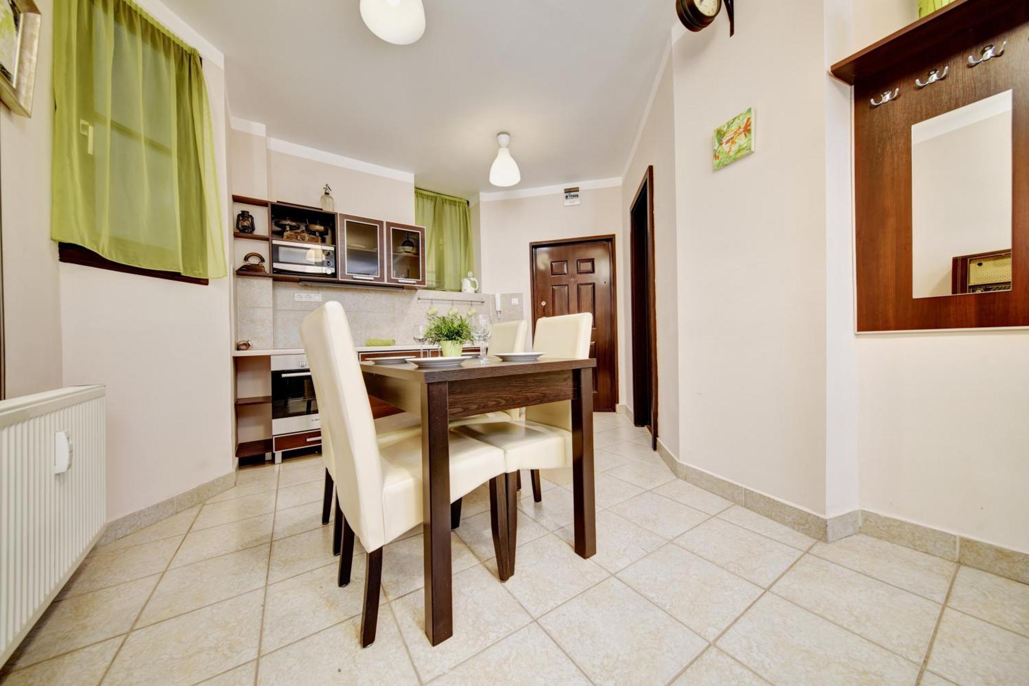Appartement Walk Fashionstreet Apartmnts