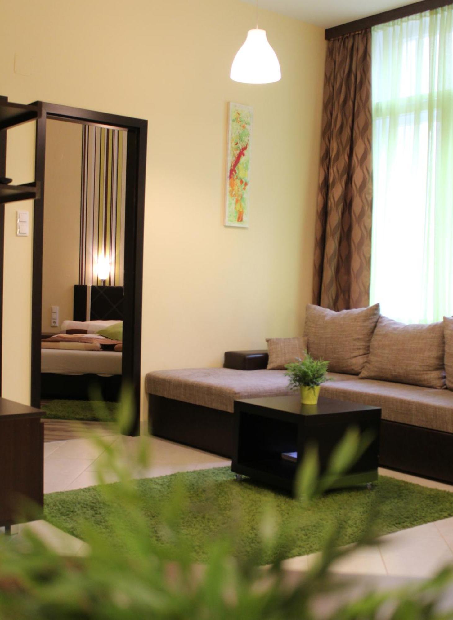 Appartement Walk Fashionstreet Apartmnts *