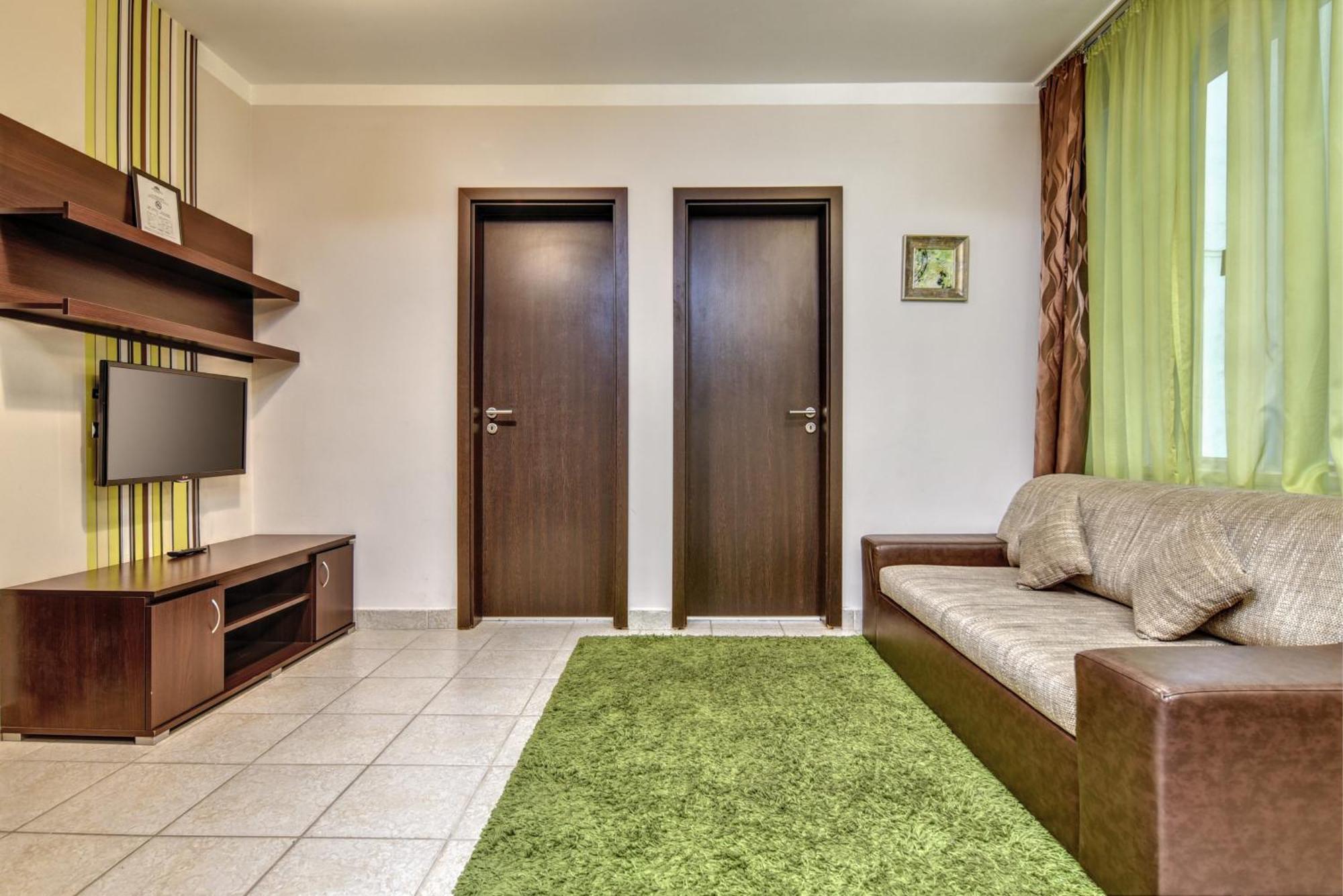 Appartement Walk Fashionstreet Apartmnts *
