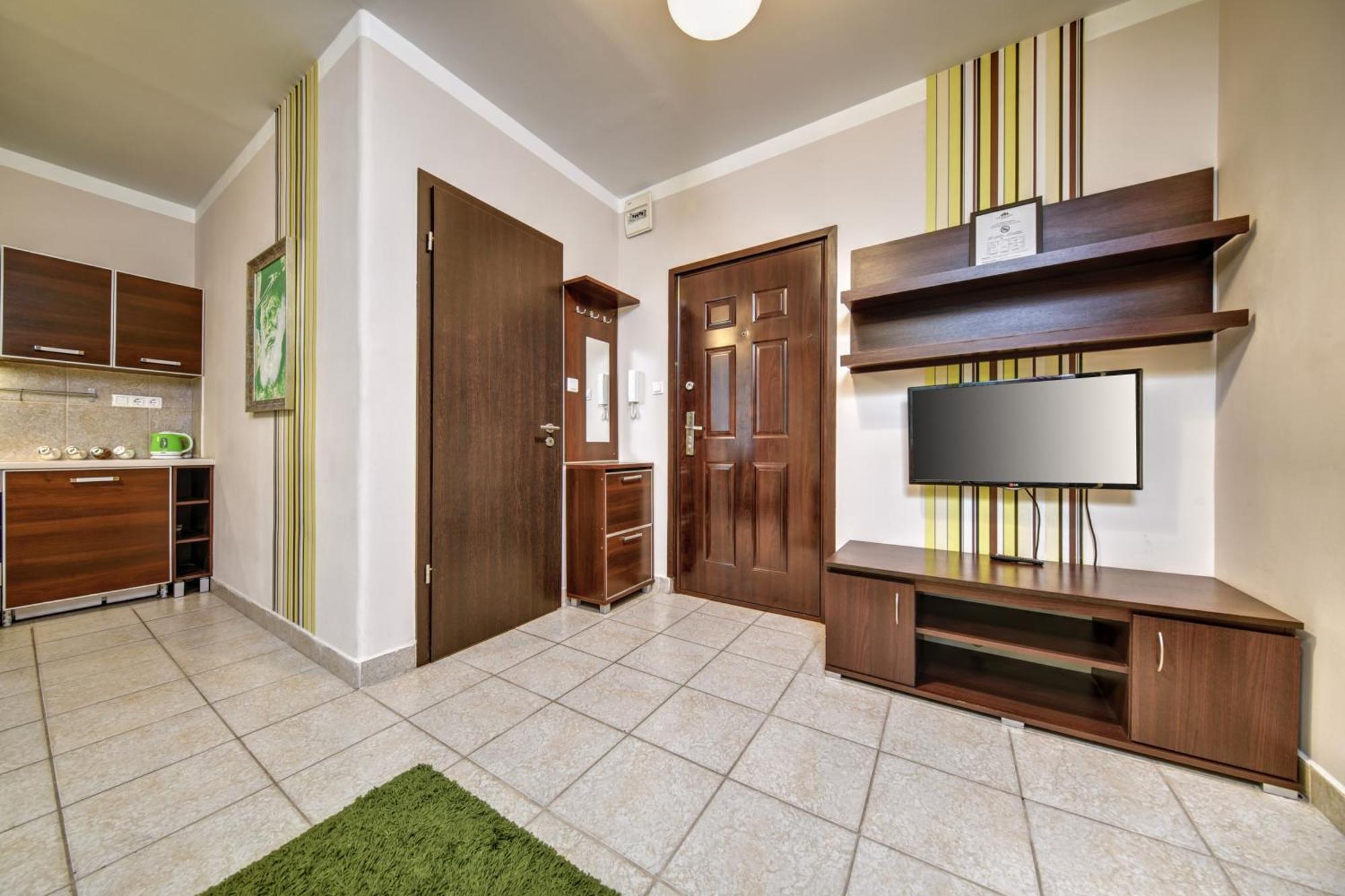 Walk Fashionstreet Apartmnts Appartement