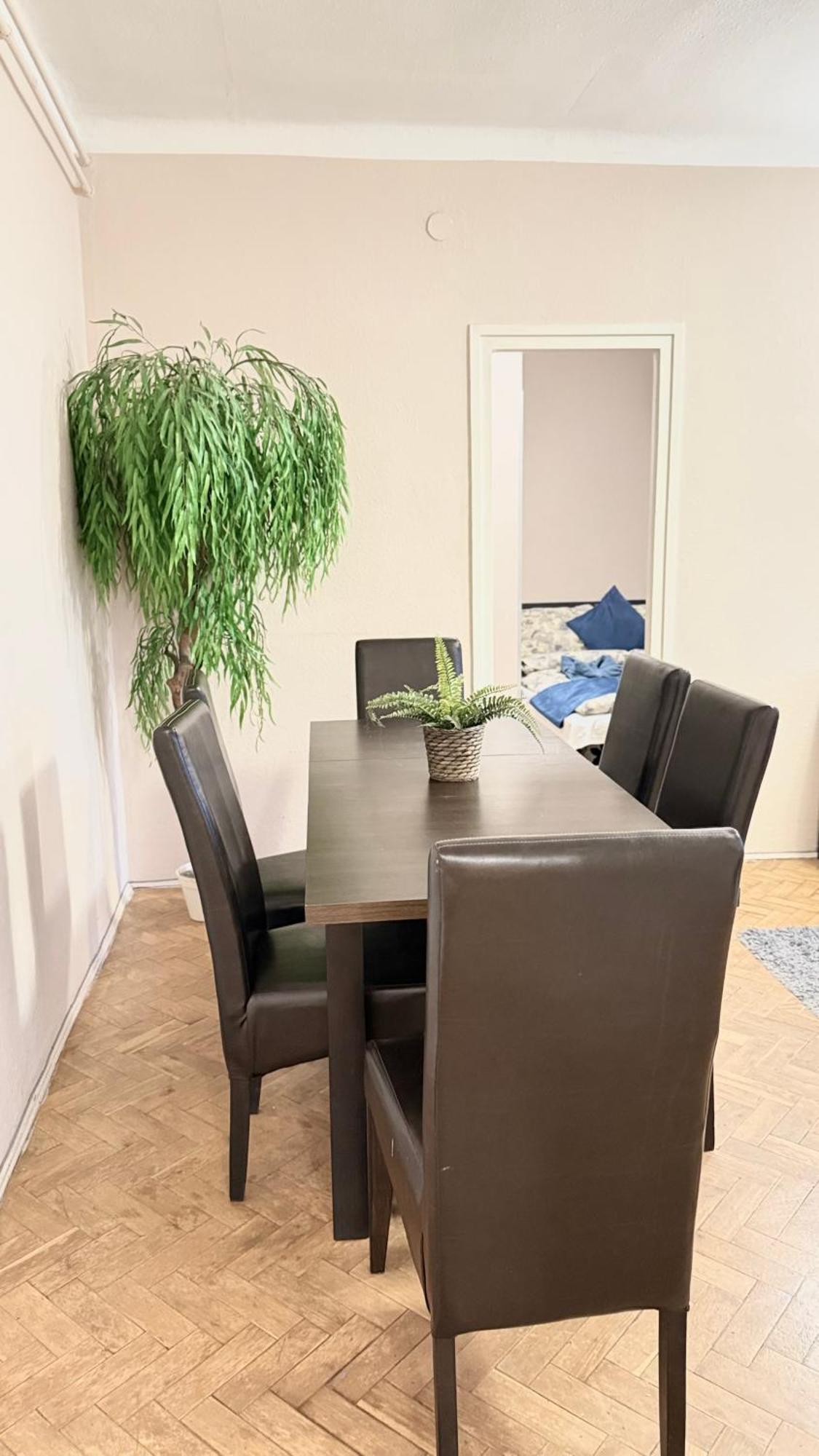 Walk Fashionstreet Apartmnts Appartement