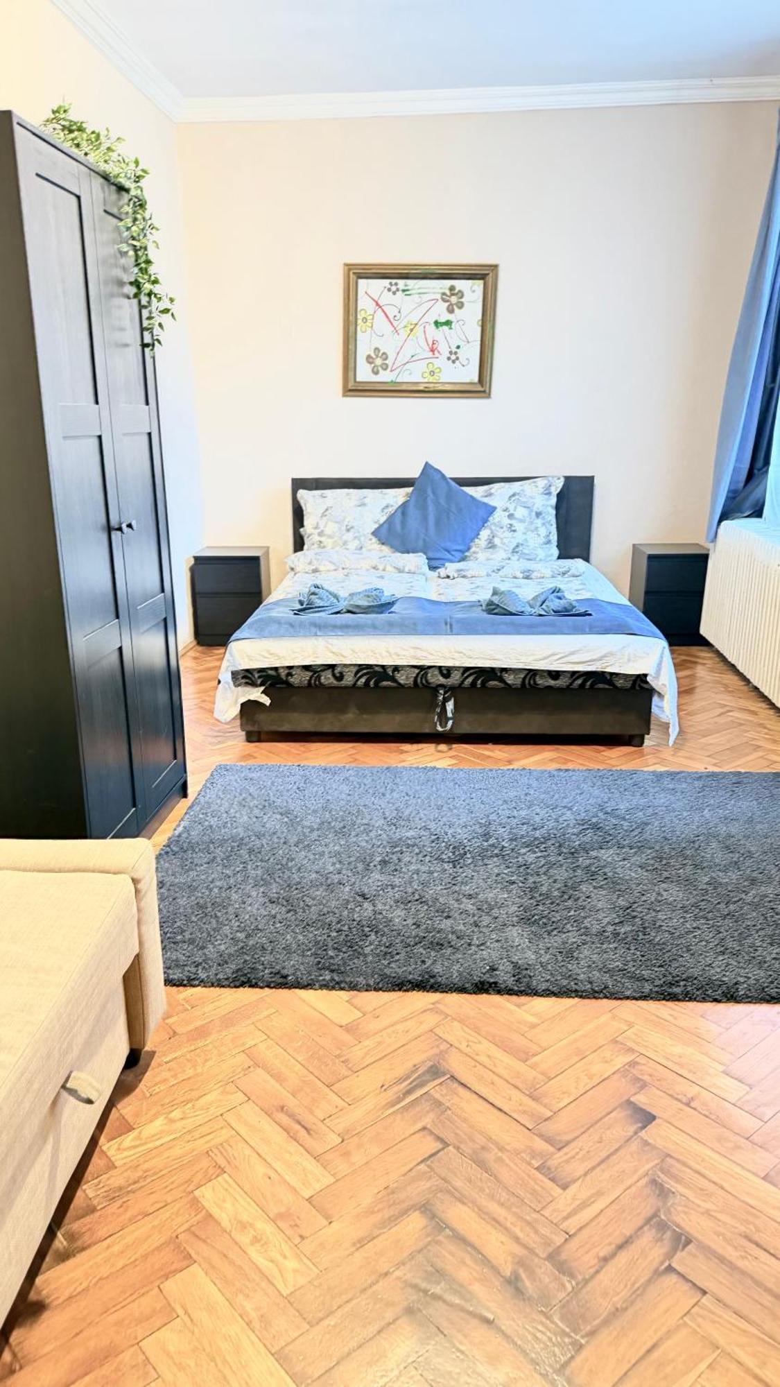 Appartement Walk Fashionstreet Apartmnts
