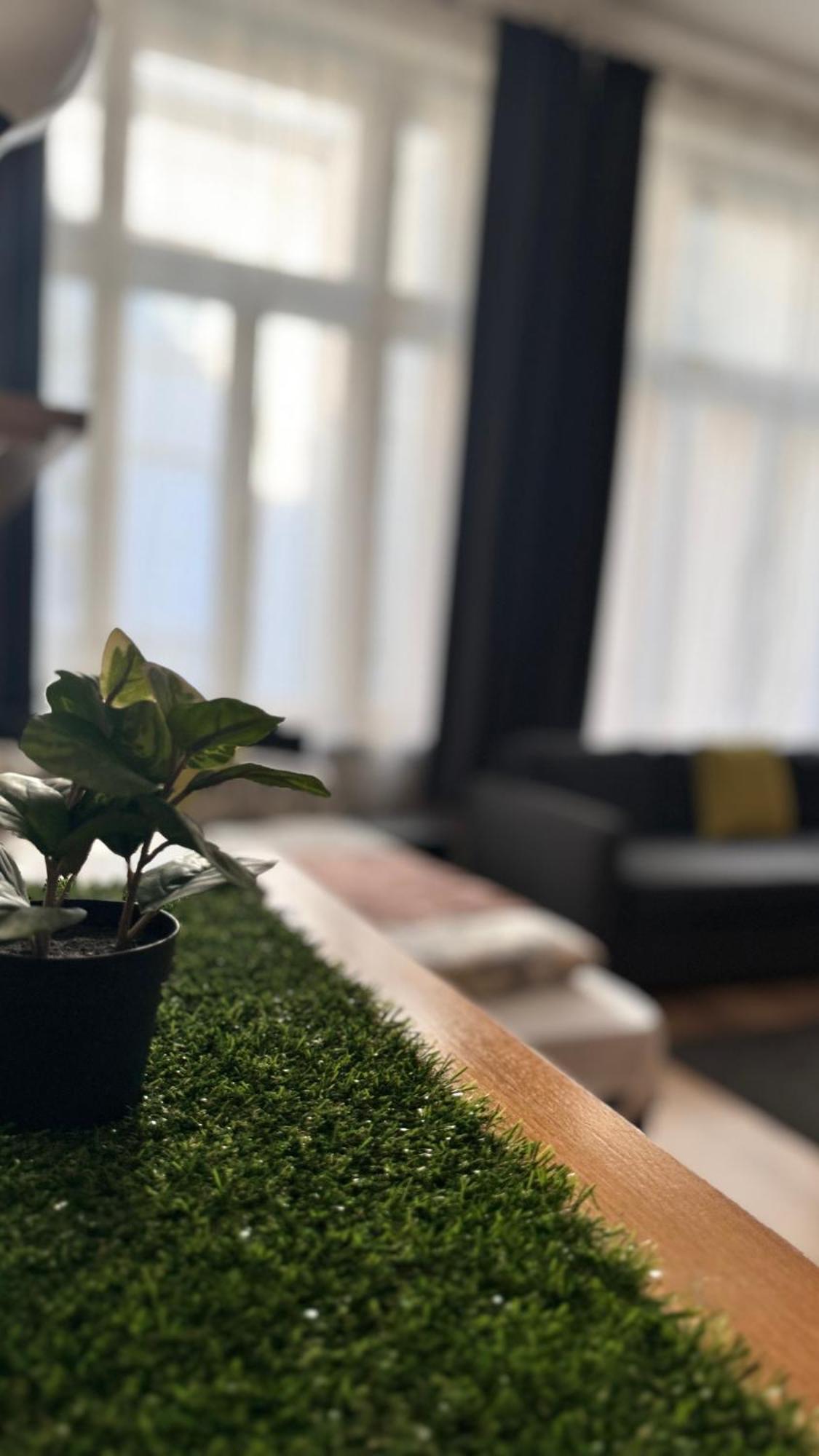 Appartement Walk Fashionstreet Apartmnts *