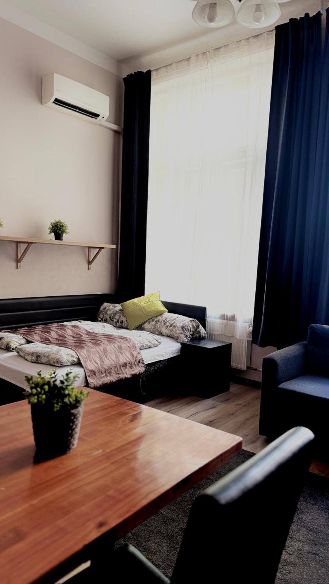 Walk Fashionstreet Apartmnts Appartement