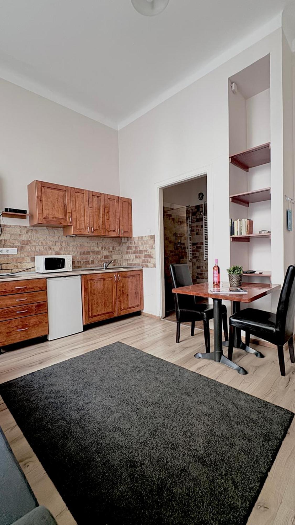 Appartement Walk Fashionstreet Apartmnts