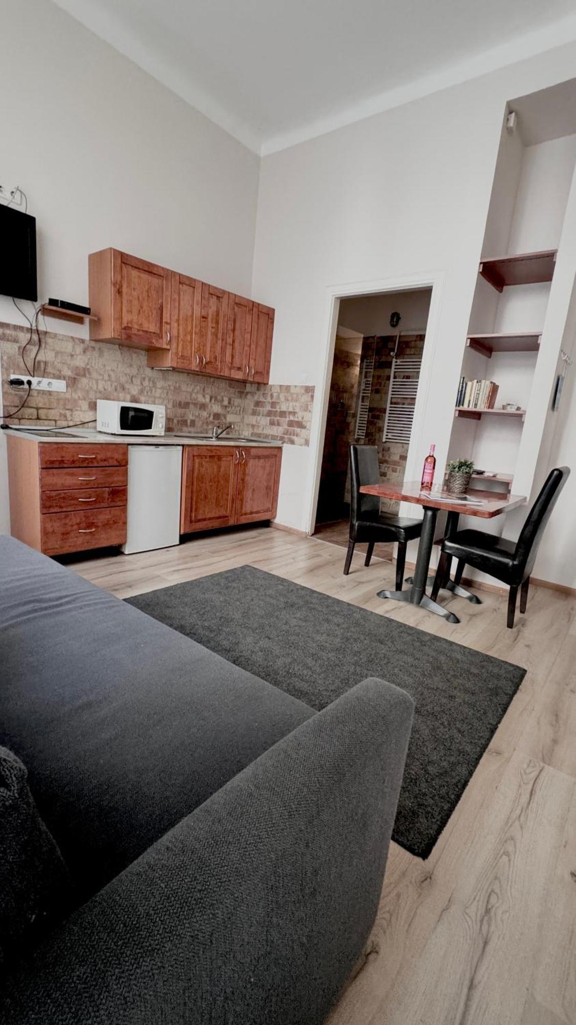 Appartement Walk Fashionstreet Apartmnts *
