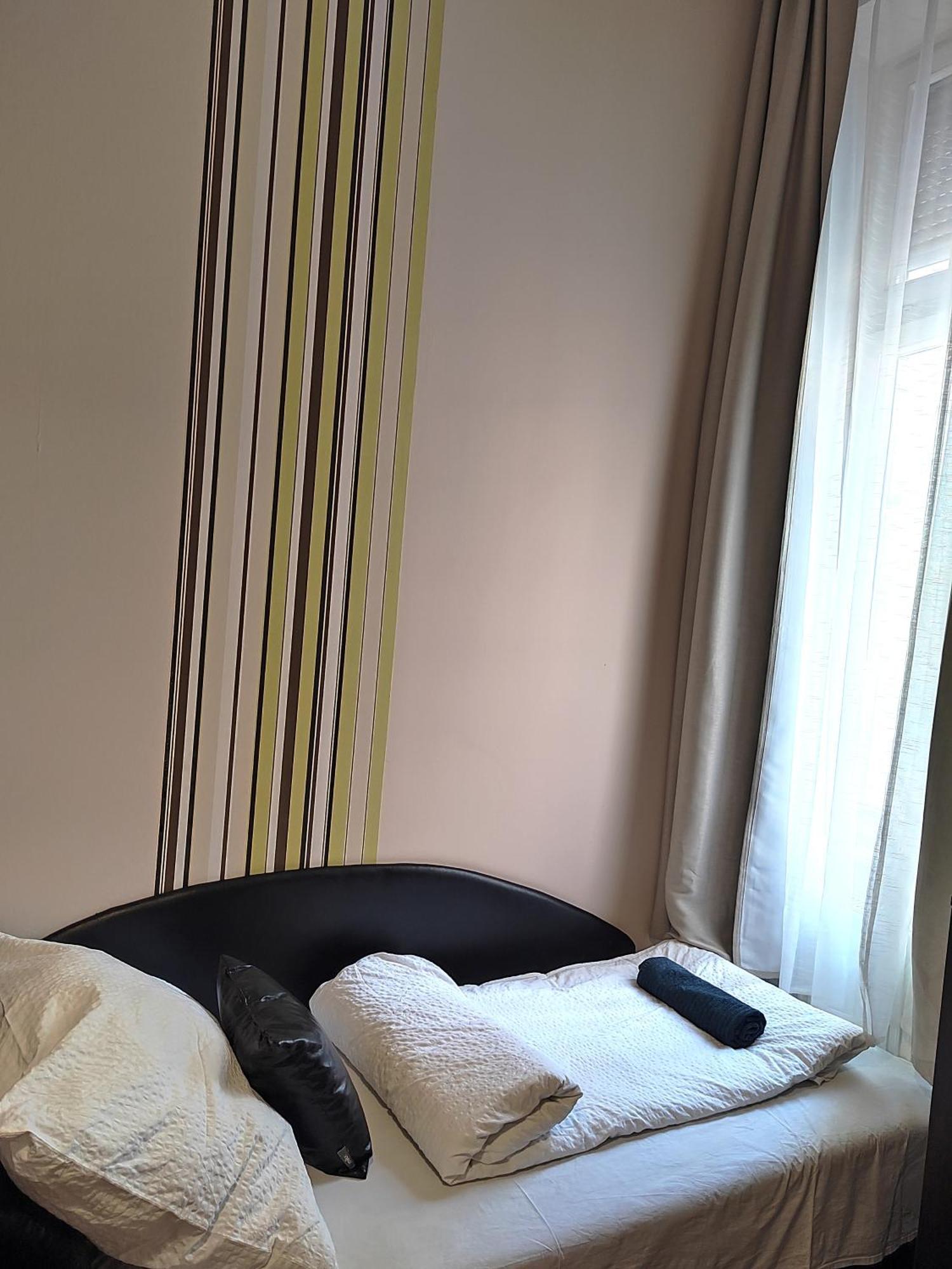 Appartement Walk Fashionstreet Apartmnts