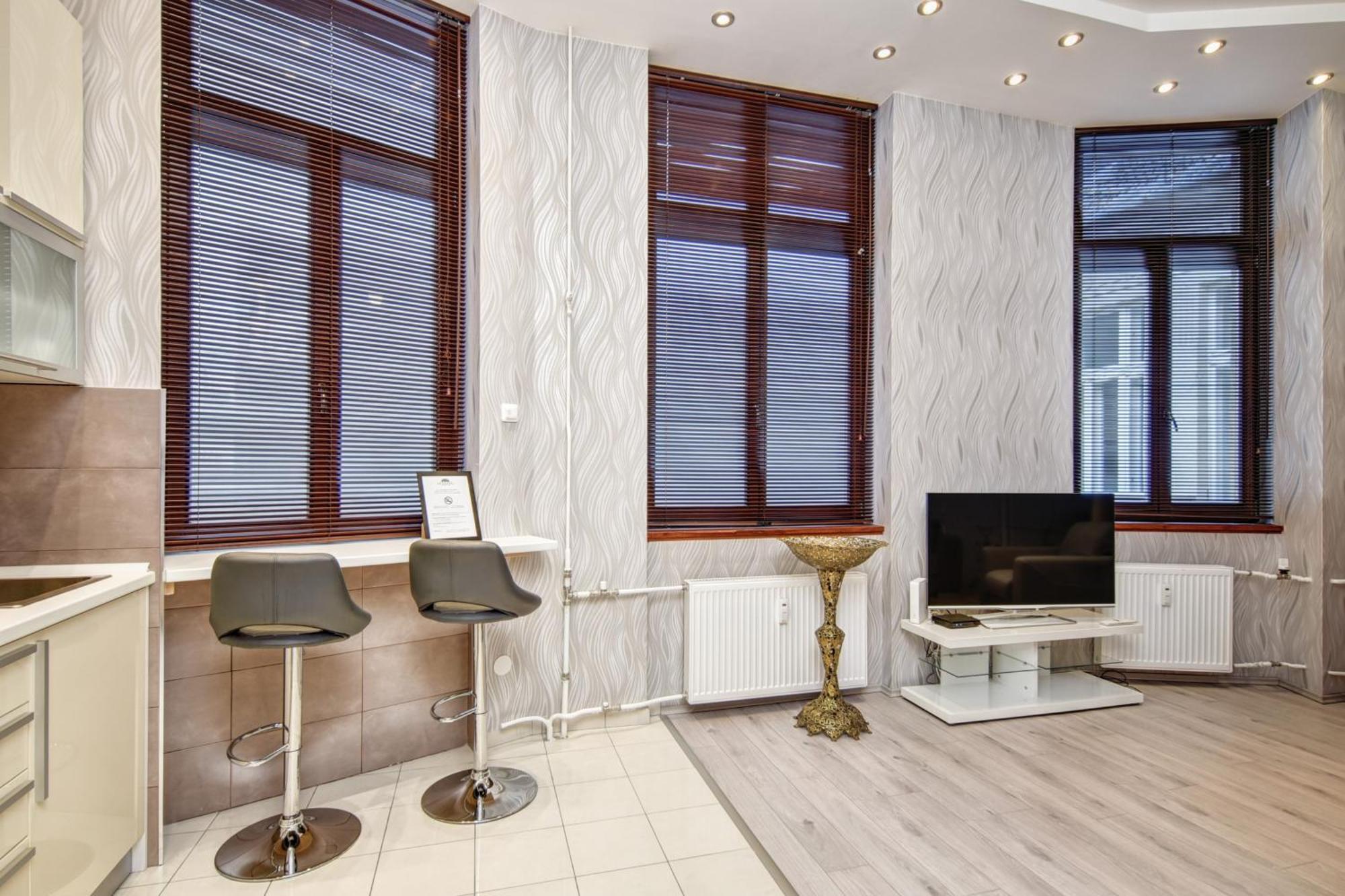 Appartement Walk Fashionstreet Apartmnts Boedapest
