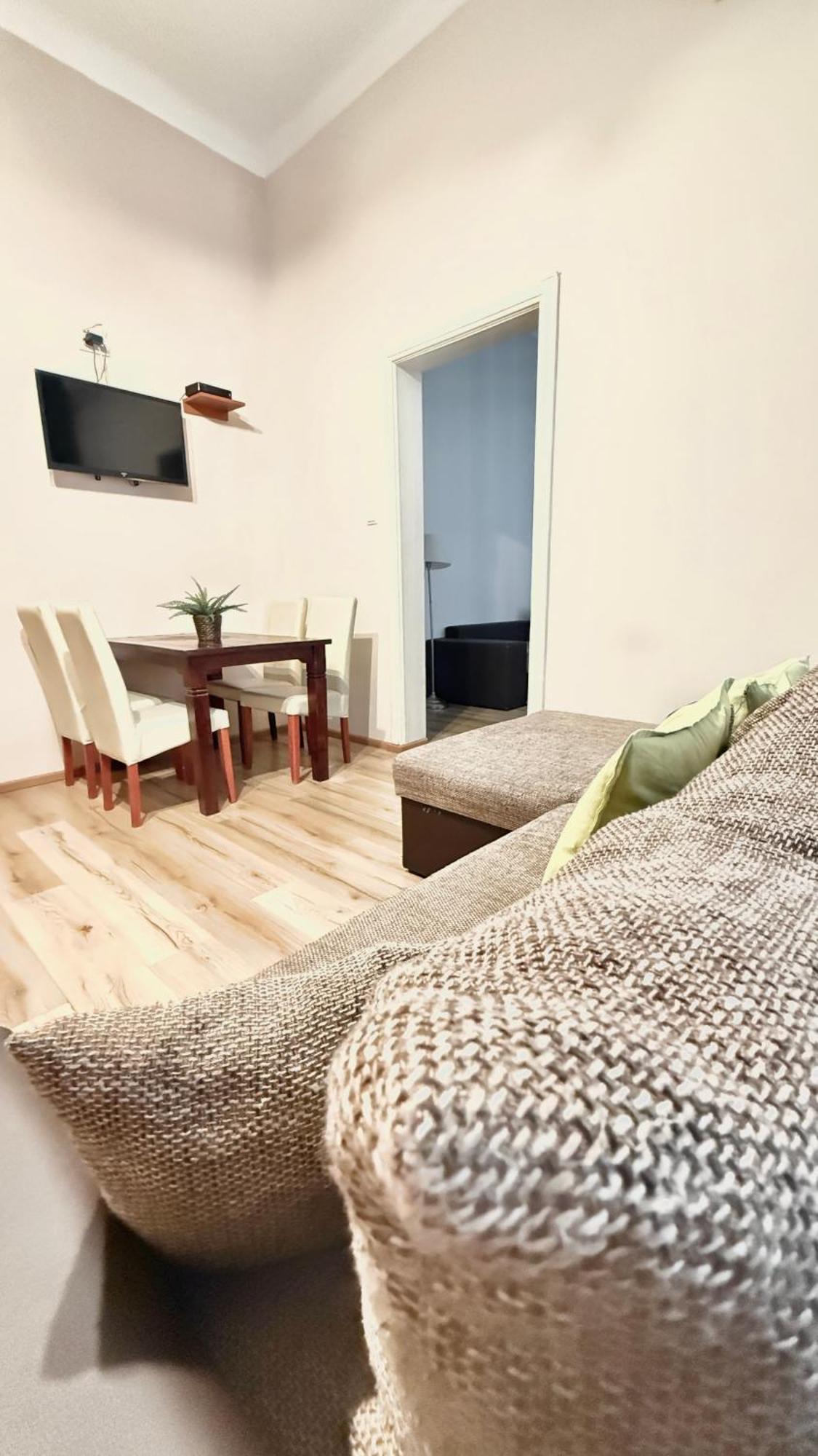 Walk Fashionstreet Apartmnts Appartement *