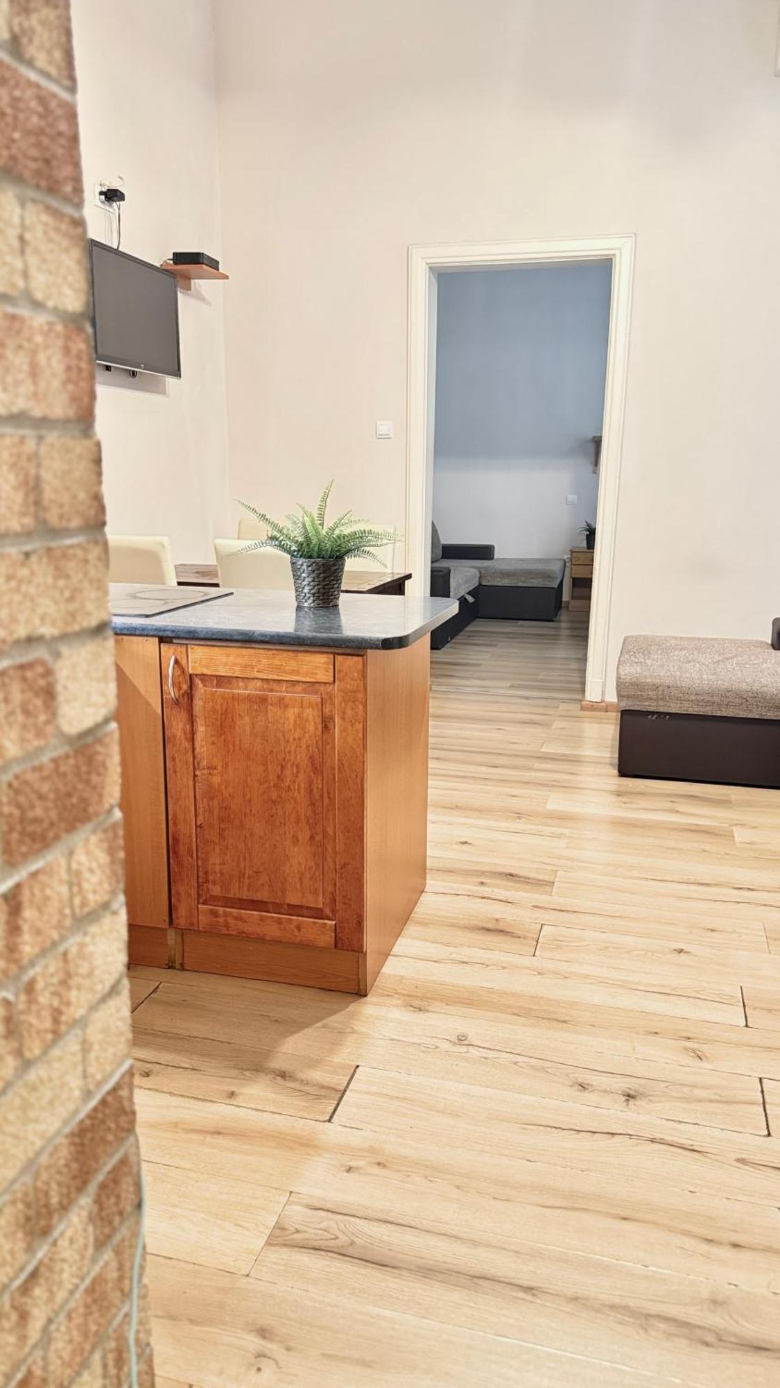 Walk Fashionstreet Apartmnts Appartement Boedapest