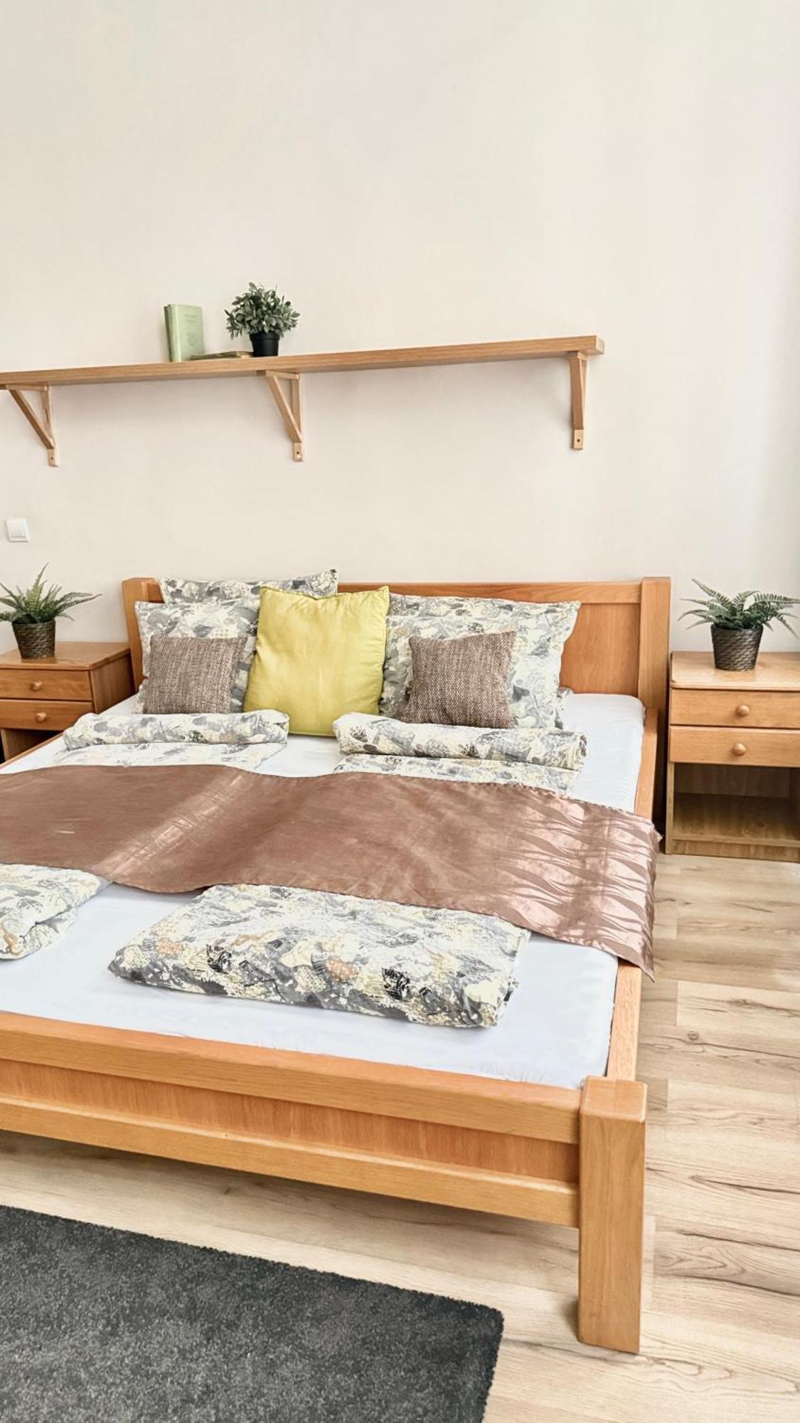 Appartement Walk Fashionstreet Apartmnts Boedapest