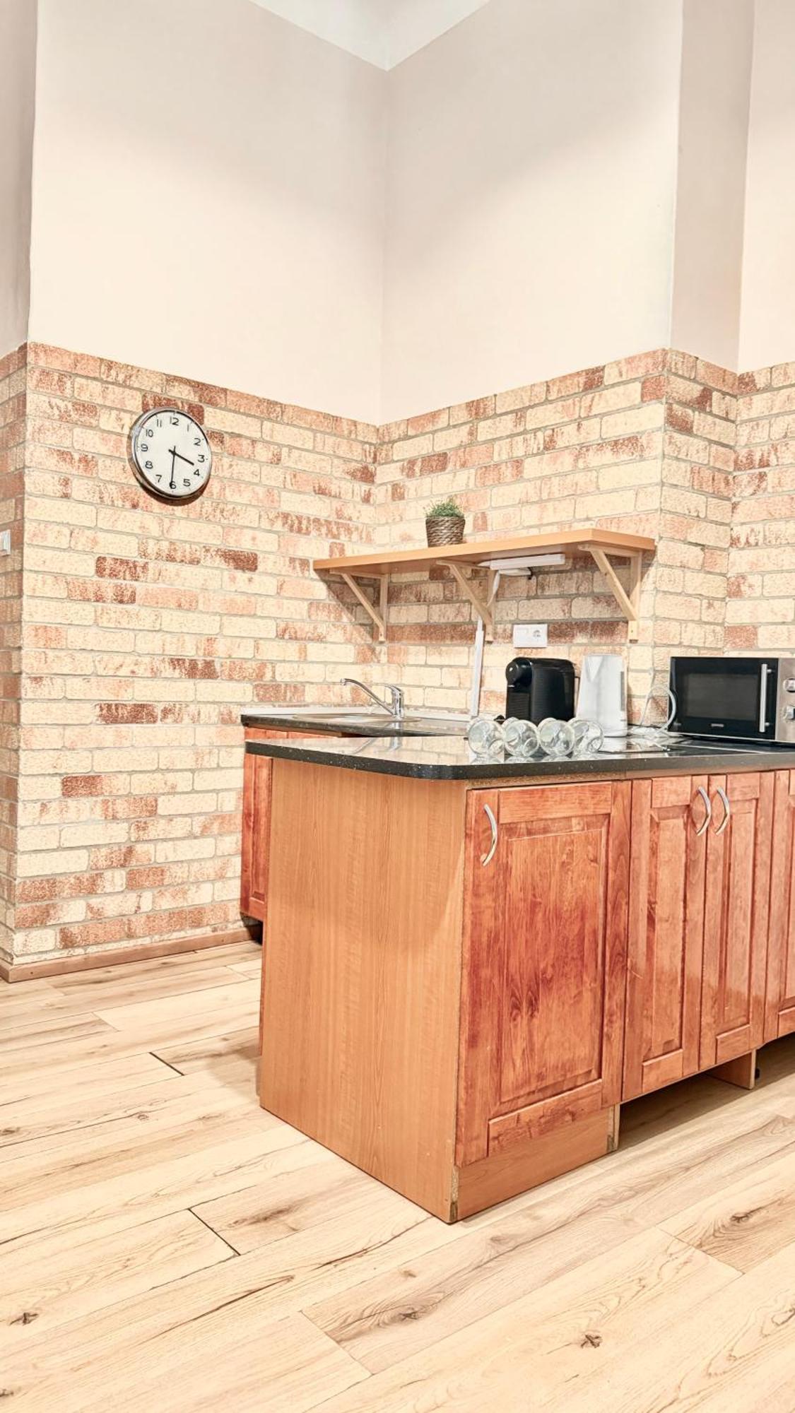 Appartamento Walk Fashionstreet Apartmnts Budapest
