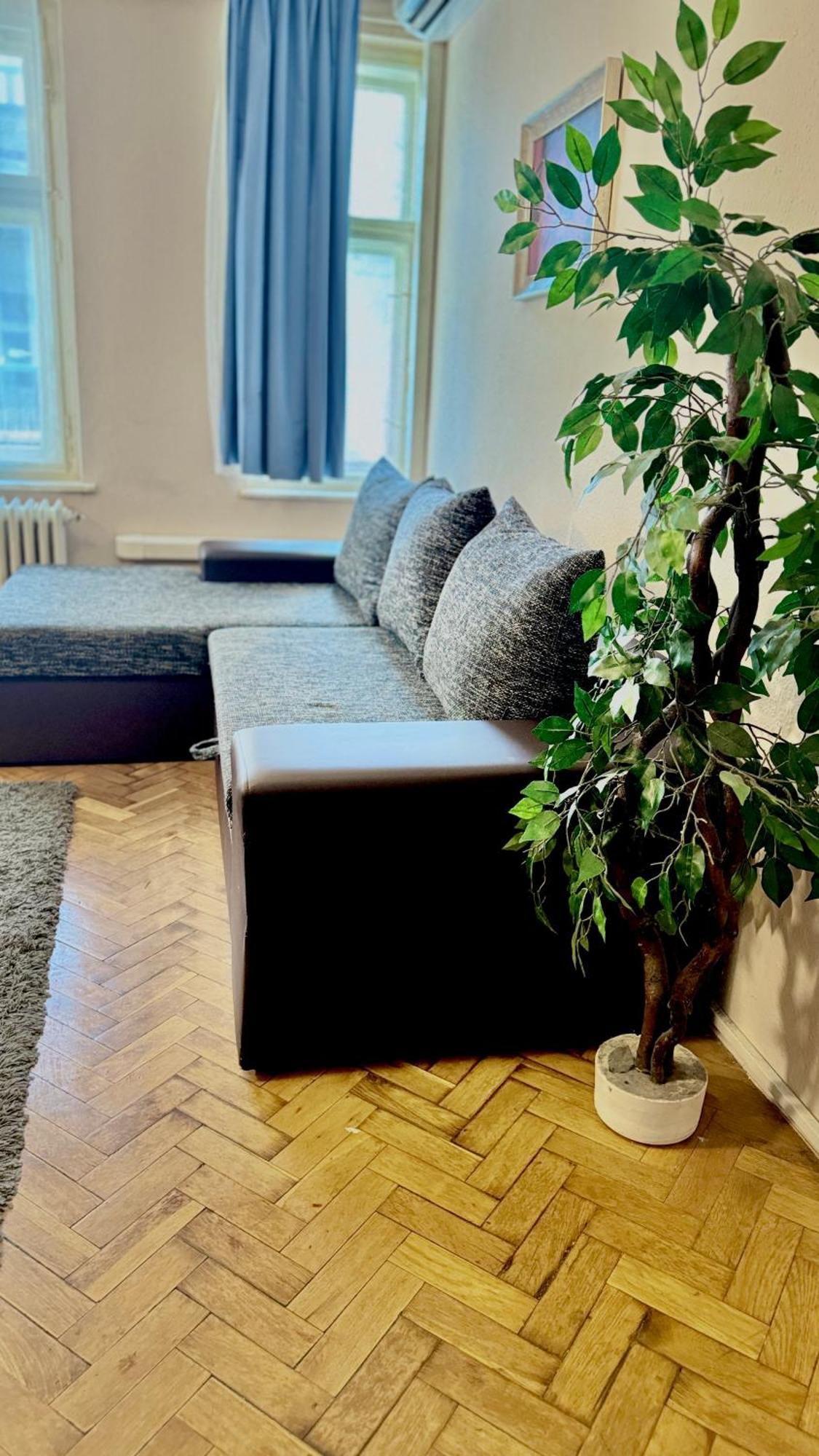 Walk Fashionstreet Apartmnts Apartament Budapeszt