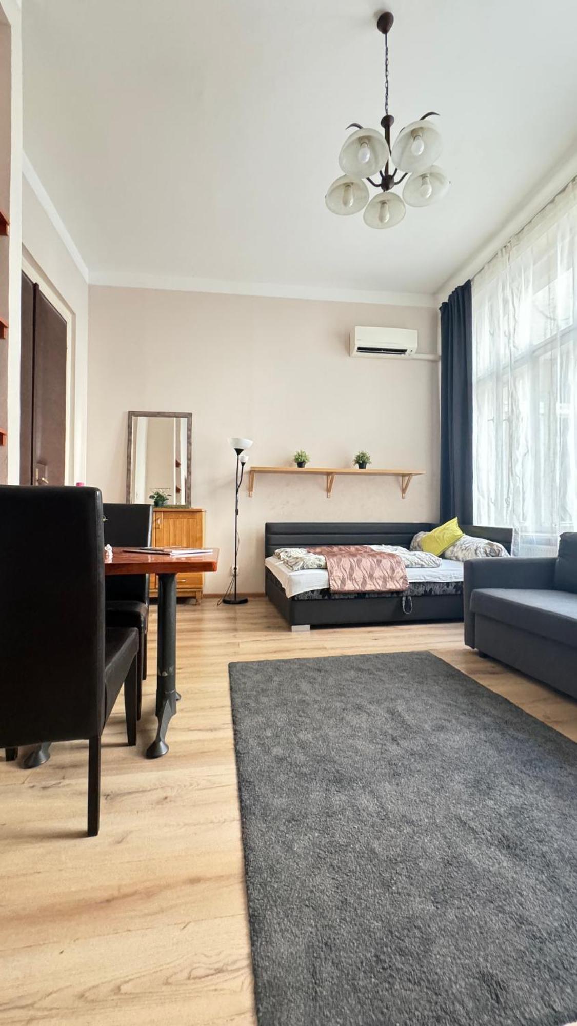 Walk Fashionstreet Apartmnts Budapeszt