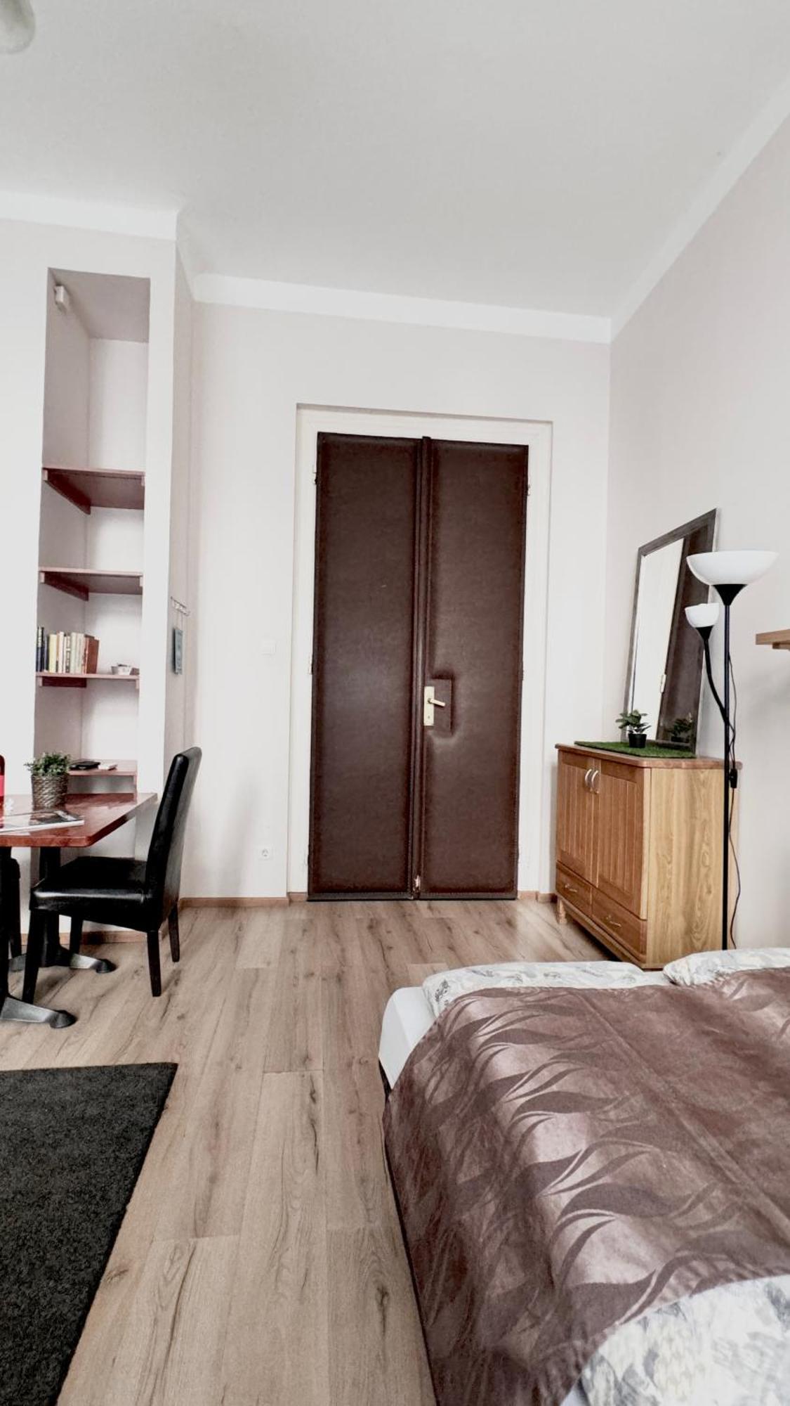 Apartament Walk Fashionstreet Apartmnts *