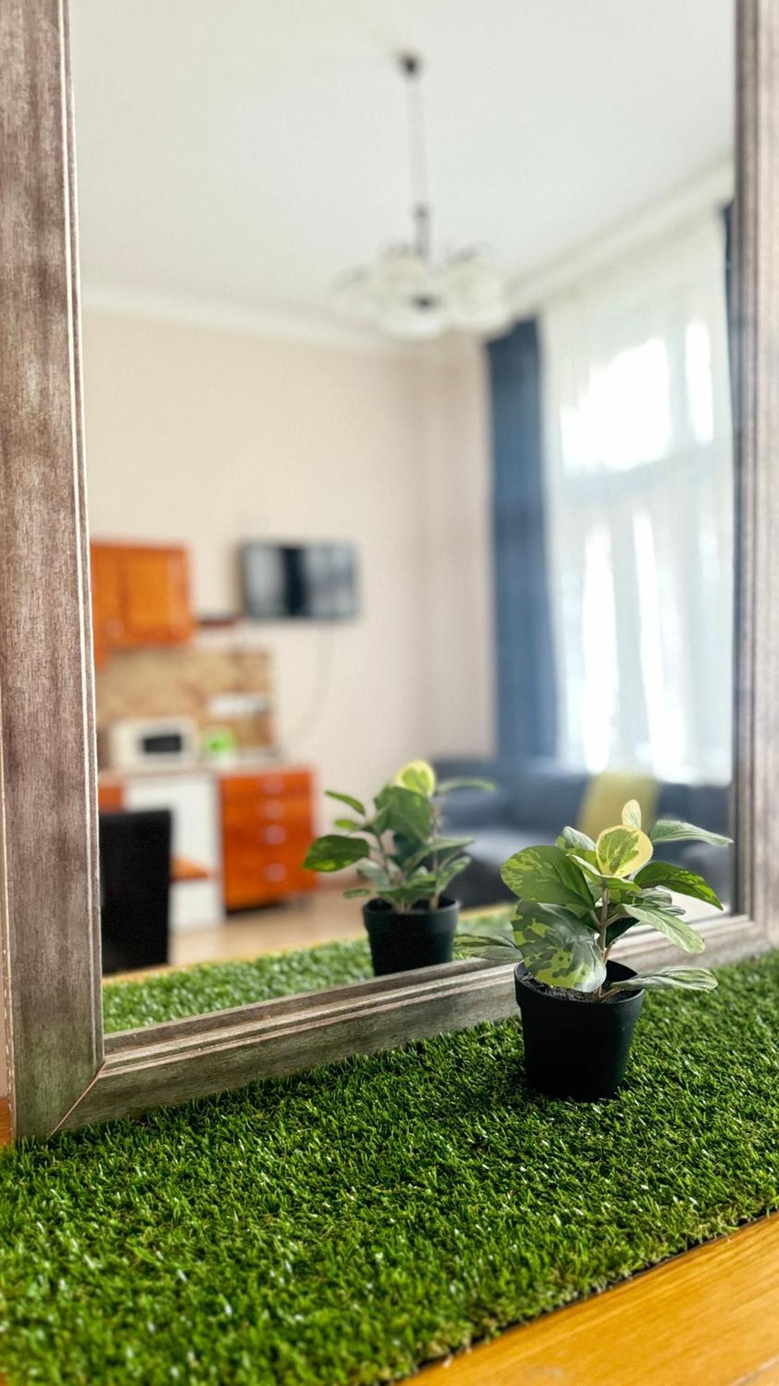 Walk Fashionstreet Apartmnts Budapeszt